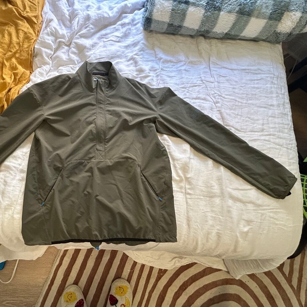 Janji Running Jacket - Light Jacket